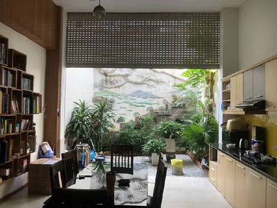 Housing in Ho Chi Minh City, Vietnam  Housing in Ho Chi Minh City, Vietnam