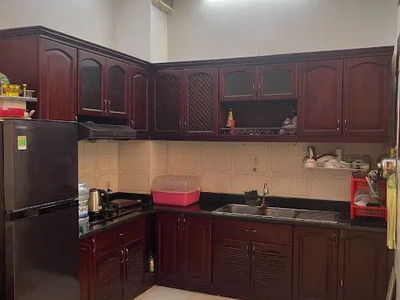 Жилье в Ho Chi Minh City, Vietnam Жилье в Ho Chi Minh City, Vietnam