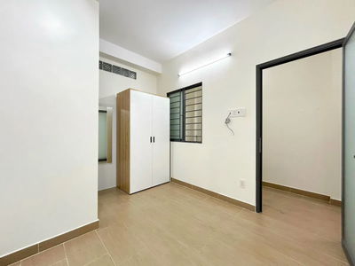 Жилье в Ho Chi Minh City, Vietnam Жилье в Ho Chi Minh City, Vietnam