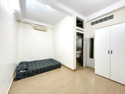 Housing in Ho Chi Minh City, Vietnam Housing in Ho Chi Minh City, Vietnam