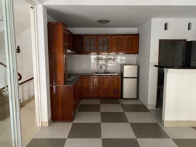 Жилье в Ho Chi Minh City, Vietnam Жилье в Ho Chi Minh City, Vietnam