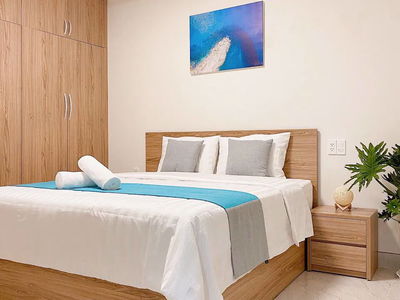 Alojamiento en Ho Chi Minh City, Vietnam Alojamiento en Ho Chi Minh City, Vietnam