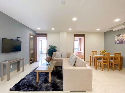 Alojamiento en Ho Chi Minh City, Vietnam Alojamiento en Ho Chi Minh City, Vietnam