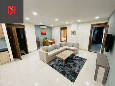 Housing in Ho Chi Minh City, Vietnam Housing in Ho Chi Minh City, Vietnam