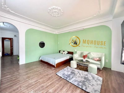 Жилье в Ho Chi Minh City, Vietnam Жилье в Ho Chi Minh City, Vietnam