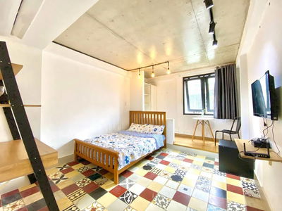 Жилье в Ho Chi Minh City, Vietnam Жилье в Ho Chi Minh City, Vietnam