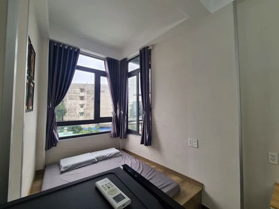 Жилье в Ho Chi Minh City, Vietnam  Жилье в Ho Chi Minh City, Vietnam