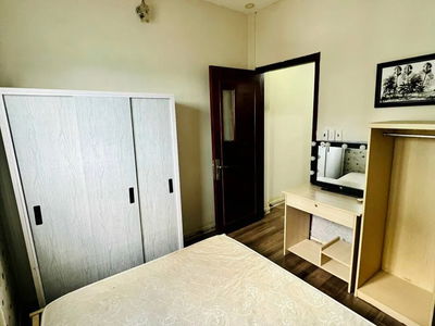 Housing in Ho Chi Minh City, Vietnam Housing in Ho Chi Minh City, Vietnam