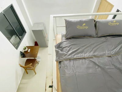 Gehäuse In Ho Chi Minh City, Vietnam Gehäuse In Ho Chi Minh City, Vietnam