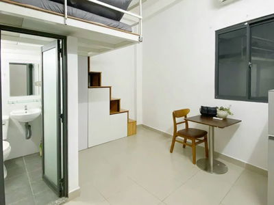 Housing in Ho Chi Minh City, Vietnam Housing in Ho Chi Minh City, Vietnam