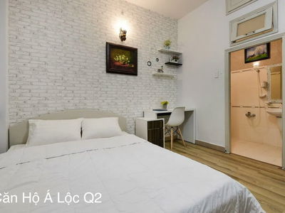 Alojamiento en Nha Be, Vietnam  Alojamiento en Nha Be, Vietnam