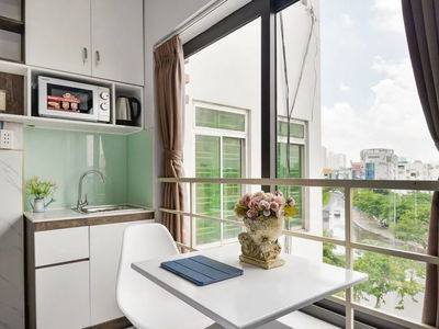 Alojamiento en Nha Be, Vietnam  Alojamiento en Nha Be, Vietnam