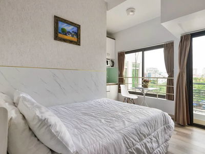 Жилье в Nha Be, Vietnam  Жилье в Nha Be, Vietnam