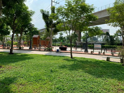 Gehäuse In Nha Be, Vietnam Gehäuse In Nha Be, Vietnam