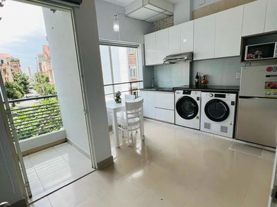 Housing in Nha Be, Vietnam  Housing in Nha Be, Vietnam