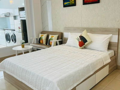 Жилье в Nha Be, Vietnam Жилье в Nha Be, Vietnam