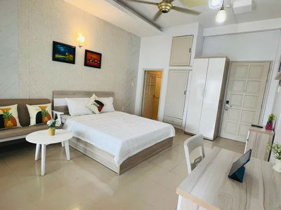 Housing in Nha Be, Vietnam Housing in Nha Be, Vietnam