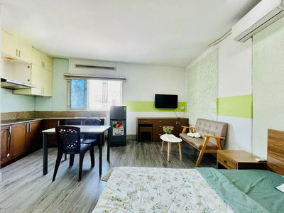 Housing in Ho Chi Minh City, Vietnam Housing in Ho Chi Minh City, Vietnam