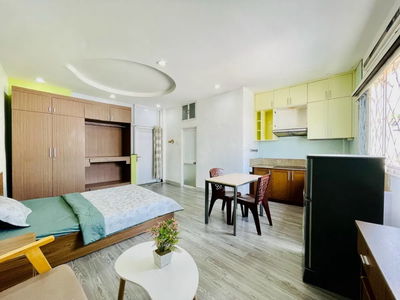 Жилье в Ho Chi Minh City, Vietnam Жилье в Ho Chi Minh City, Vietnam