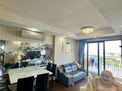 The Pegasuite, Vietnam The Pegasuite, Vietnam