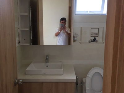 Scenic Valley with pool and recreation areas, Vietnam  Scenic Valley with pool and recreation areas, Vietnam