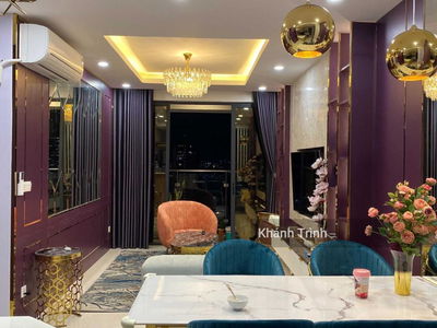 One Verandah Mapletree, Vietnam One Verandah Mapletree, Vietnam