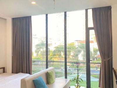 Жилье в Ho Chi Minh City, Vietnam  Жилье в Ho Chi Minh City, Vietnam