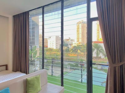 Gehäuse In Ho Chi Minh City, Vietnam Gehäuse In Ho Chi Minh City, Vietnam