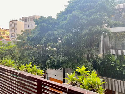 Жилье в Ho Chi Minh City, Vietnam Жилье в Ho Chi Minh City, Vietnam