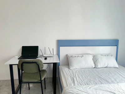 Alojamiento en Ho Chi Minh City, Vietnam Alojamiento en Ho Chi Minh City, Vietnam