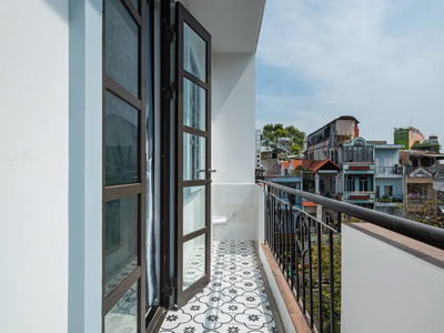 Housing in Ho Chi Minh City, Vietnam  Housing in Ho Chi Minh City, Vietnam
