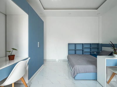 Жилье в Ho Chi Minh City, Vietnam  Жилье в Ho Chi Minh City, Vietnam