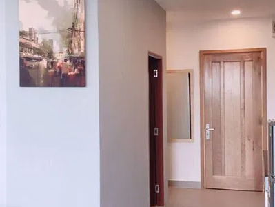 Жилье в Ho Chi Minh City, Vietnam Жилье в Ho Chi Minh City, Vietnam