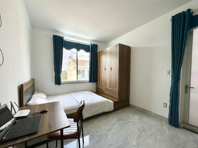 Alojamiento en Ho Chi Minh City, Vietnam Alojamiento en Ho Chi Minh City, Vietnam