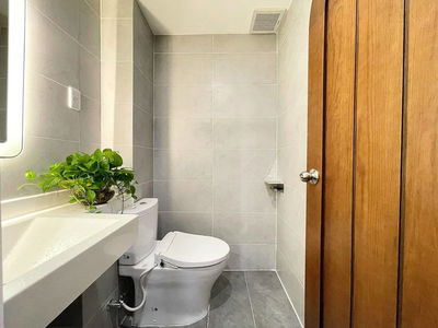 Housing in Ho Chi Minh City, Vietnam Housing in Ho Chi Minh City, Vietnam