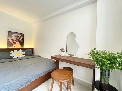 Alojamiento en Ho Chi Minh City, Vietnam Alojamiento en Ho Chi Minh City, Vietnam