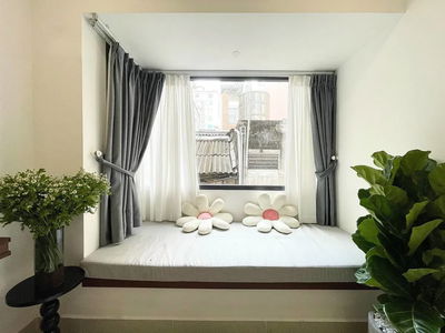 Жилье в Ho Chi Minh City, Vietnam Жилье в Ho Chi Minh City, Vietnam