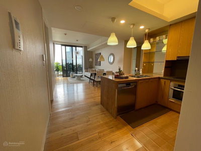 Indochina Plaza, Vietnam Indochina Plaza, Vietnam