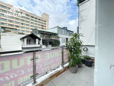 Housing in Ha GJong, Vietnam Housing in Ha GJong, Vietnam