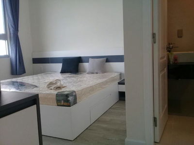 Scenic Valley with pool and recreation areas, Vietnam  Scenic Valley with pool and recreation areas, Vietnam