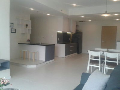 Scenic Valley with pool and recreation areas, Vietnam  Scenic Valley with pool and recreation areas, Vietnam