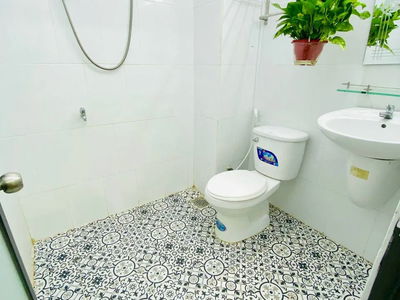 Housing in Ho Chi Minh City, Vietnam Housing in Ho Chi Minh City, Vietnam