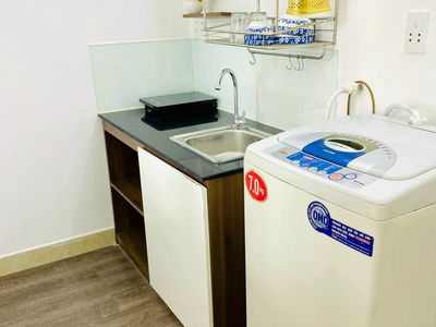 Housing in Ho Chi Minh City, Vietnam Housing in Ho Chi Minh City, Vietnam