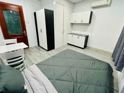 Logement dans Ho Chi Minh City, Vietnam Logement dans Ho Chi Minh City, Vietnam