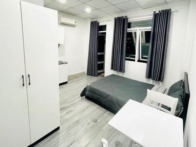 Жилье в Ho Chi Minh City, Vietnam Жилье в Ho Chi Minh City, Vietnam