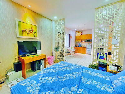 Жилье в Ho Chi Minh City, Vietnam  Жилье в Ho Chi Minh City, Vietnam