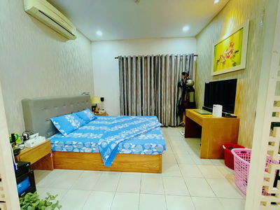 Logement dans Ho Chi Minh City, Vietnam Logement dans Ho Chi Minh City, Vietnam