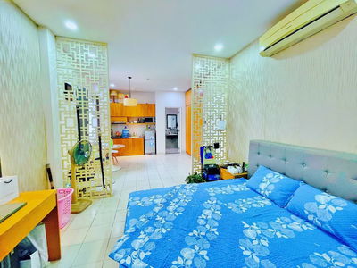 Alojamiento en Ho Chi Minh City, Vietnam Alojamiento en Ho Chi Minh City, Vietnam