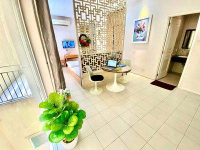 Logement dans Ho Chi Minh City, Vietnam Logement dans Ho Chi Minh City, Vietnam