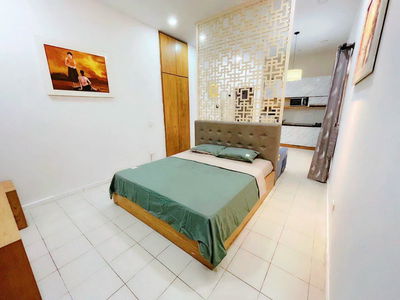Жилье в Ho Chi Minh City, Vietnam  Жилье в Ho Chi Minh City, Vietnam